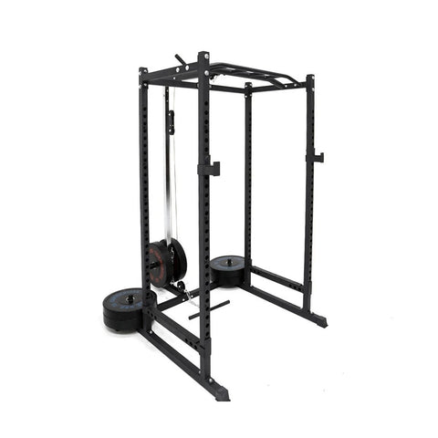 PT V2 Power Rack and Lat Attachment Package