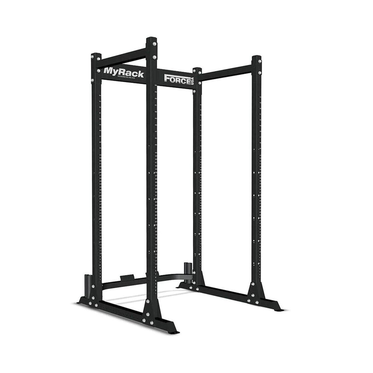 MyRack - Konfigurierbares Power-Rack (Basis)