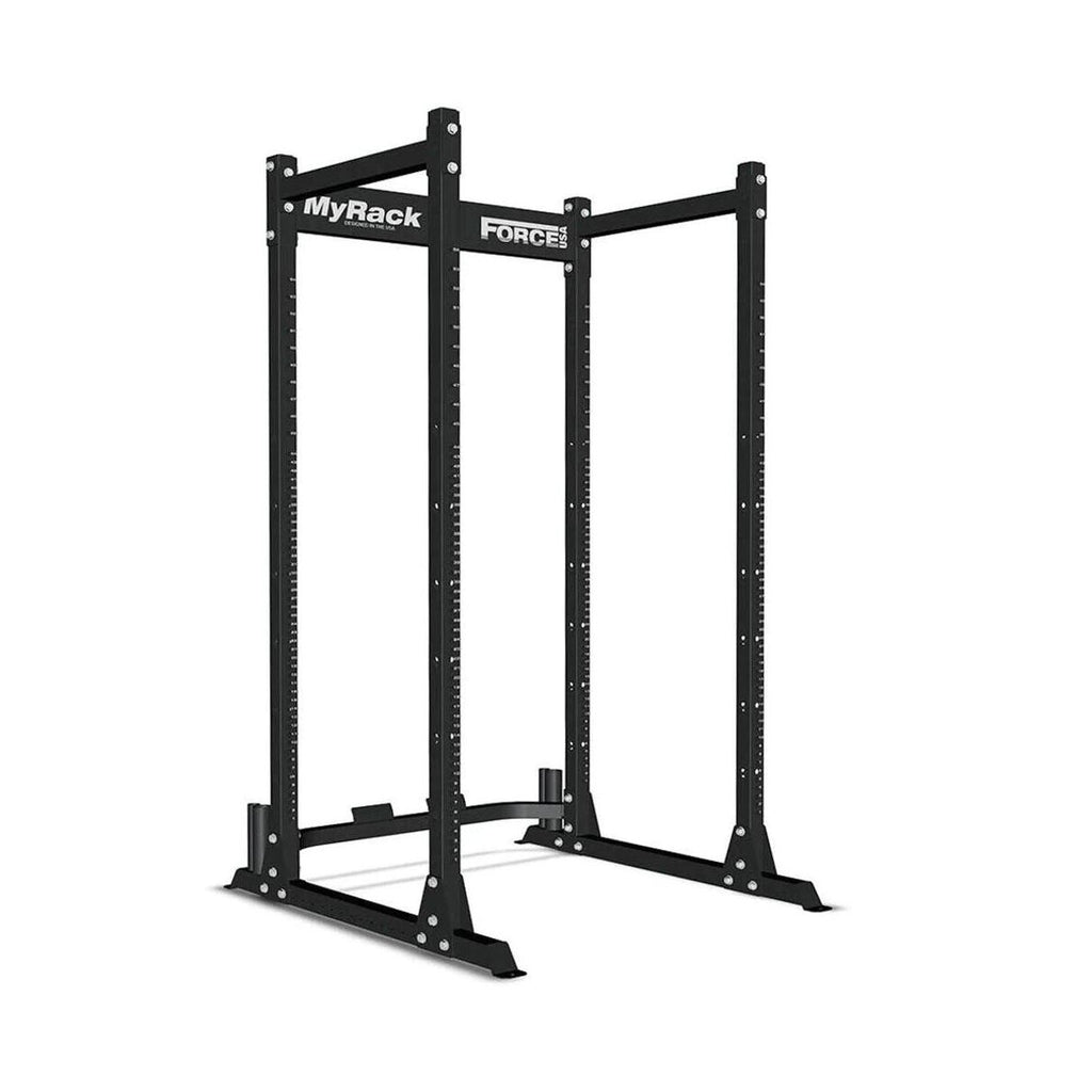 MyRack - Konfigurierbares Power-Rack (Basis)