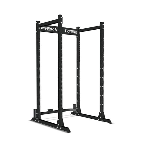 MyRack - Konfigurierbares Power-Rack (Basis)