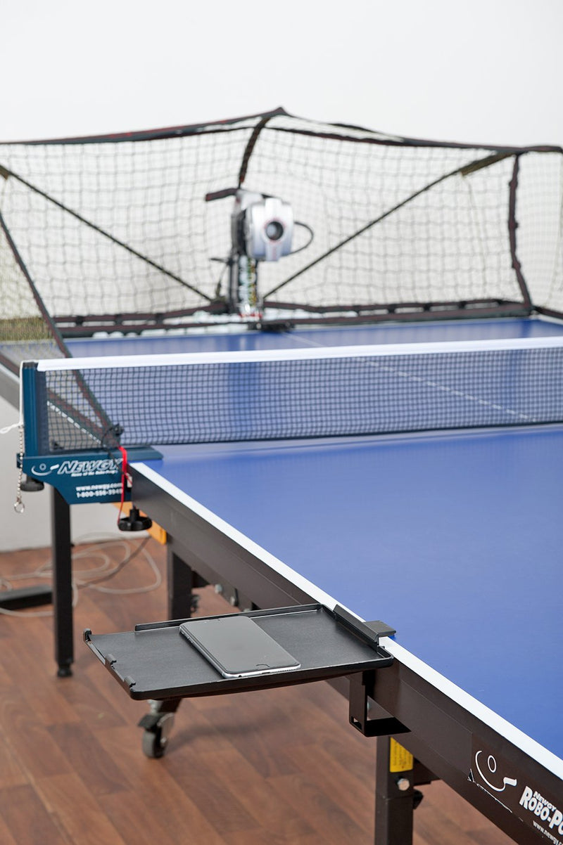 Donic Newgy Robo-Pong 3050XL inkl. 72 Donic Coach Bälle