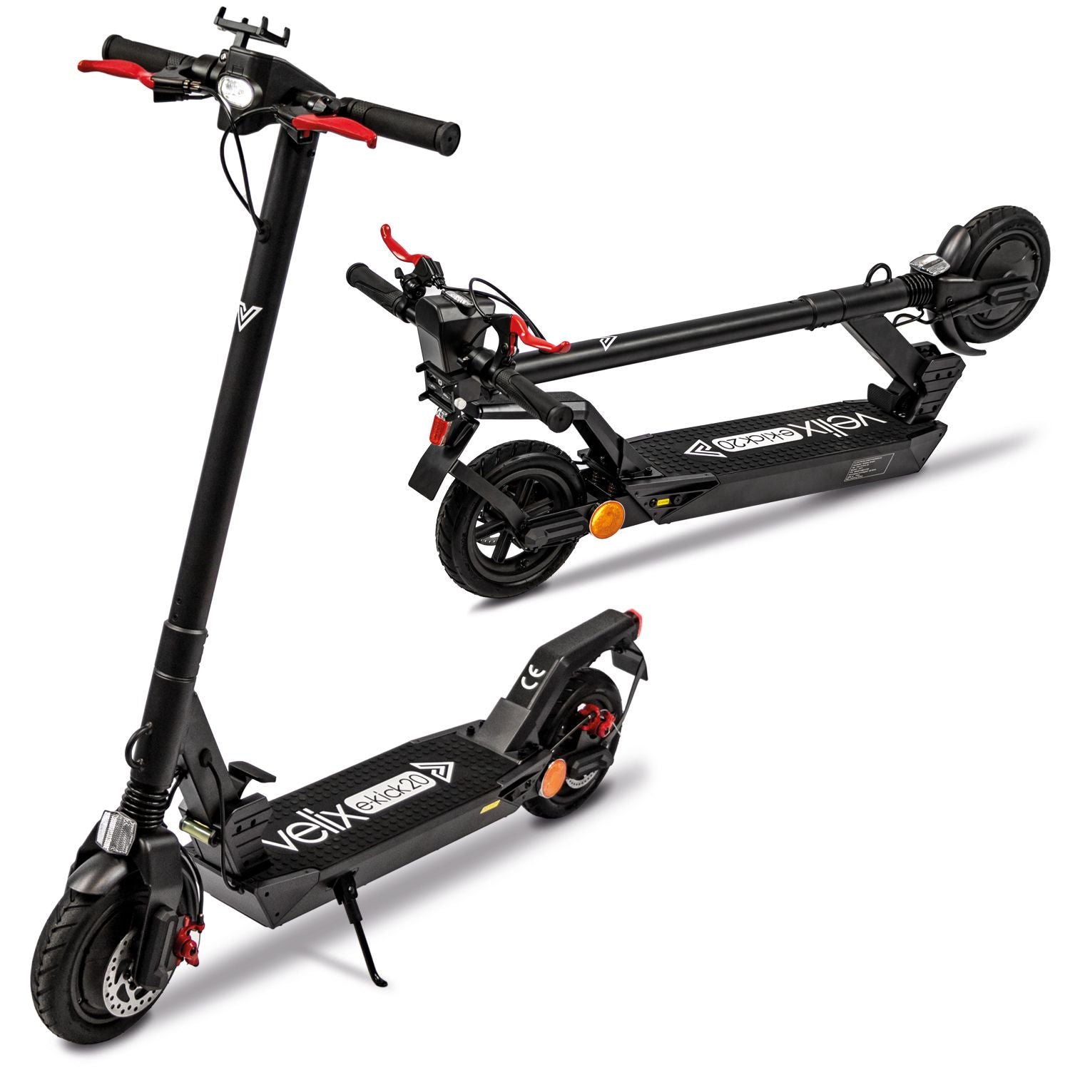 Velix E-Kick 20 V.2021, 20 km/h