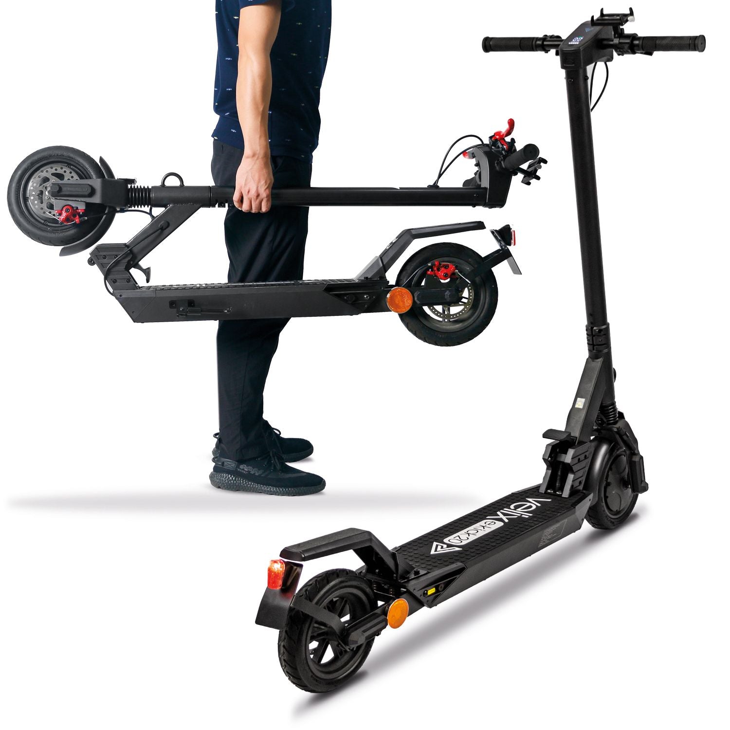 Velix E-Kick 20 V.2021, 20 km/h