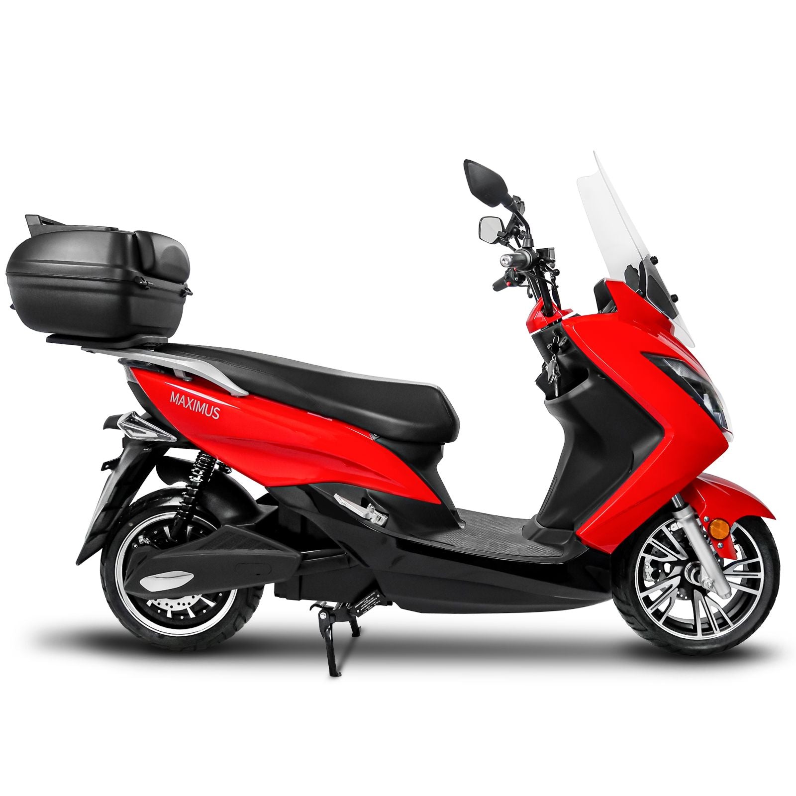 Maximus MX2-45, Lithium, 45 km/h