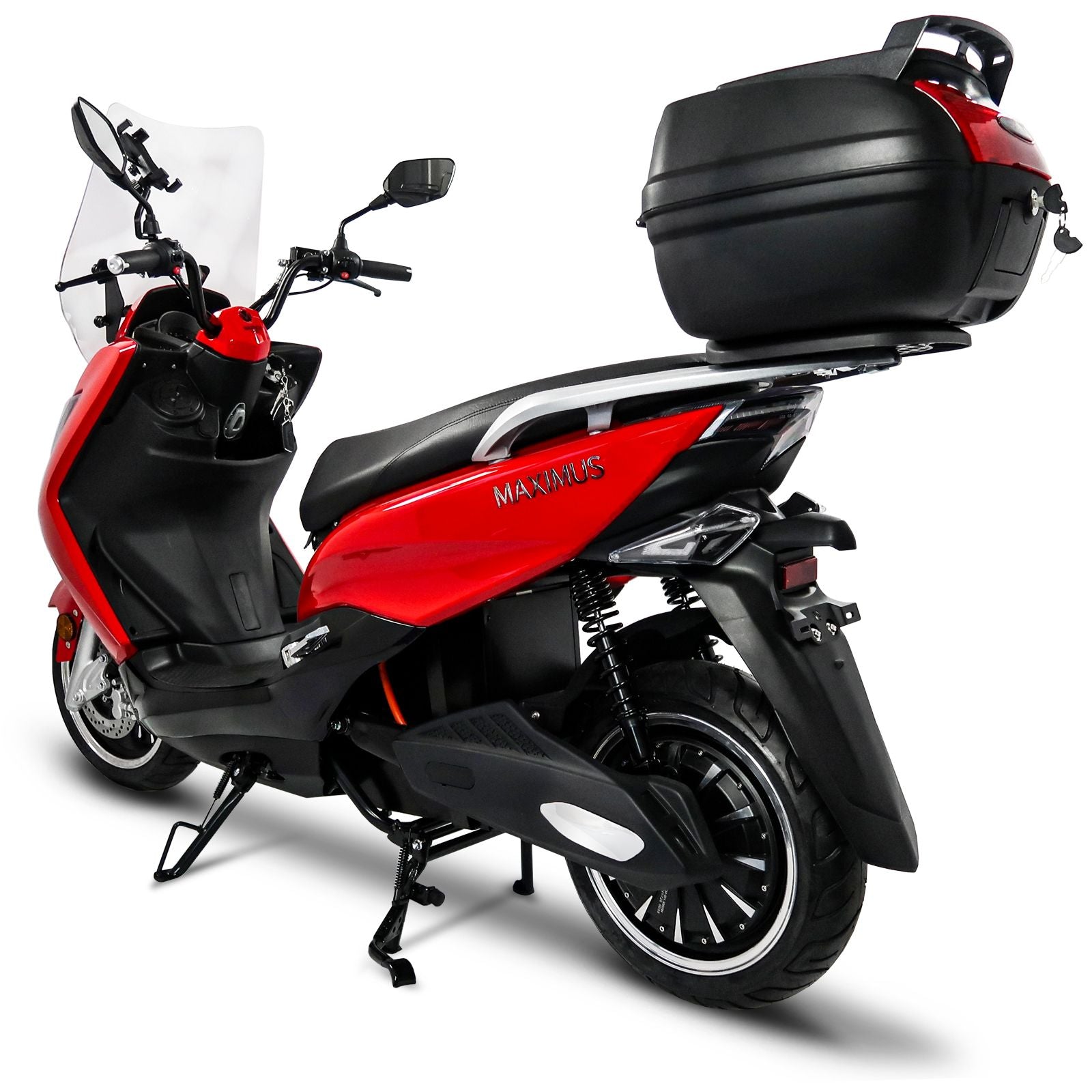 Maximus MX2-45, Lithium, 45 km/h