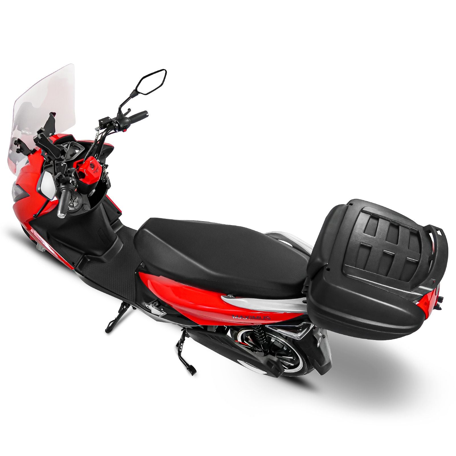 Maximus MX2-45, Lithium, 45 km/h