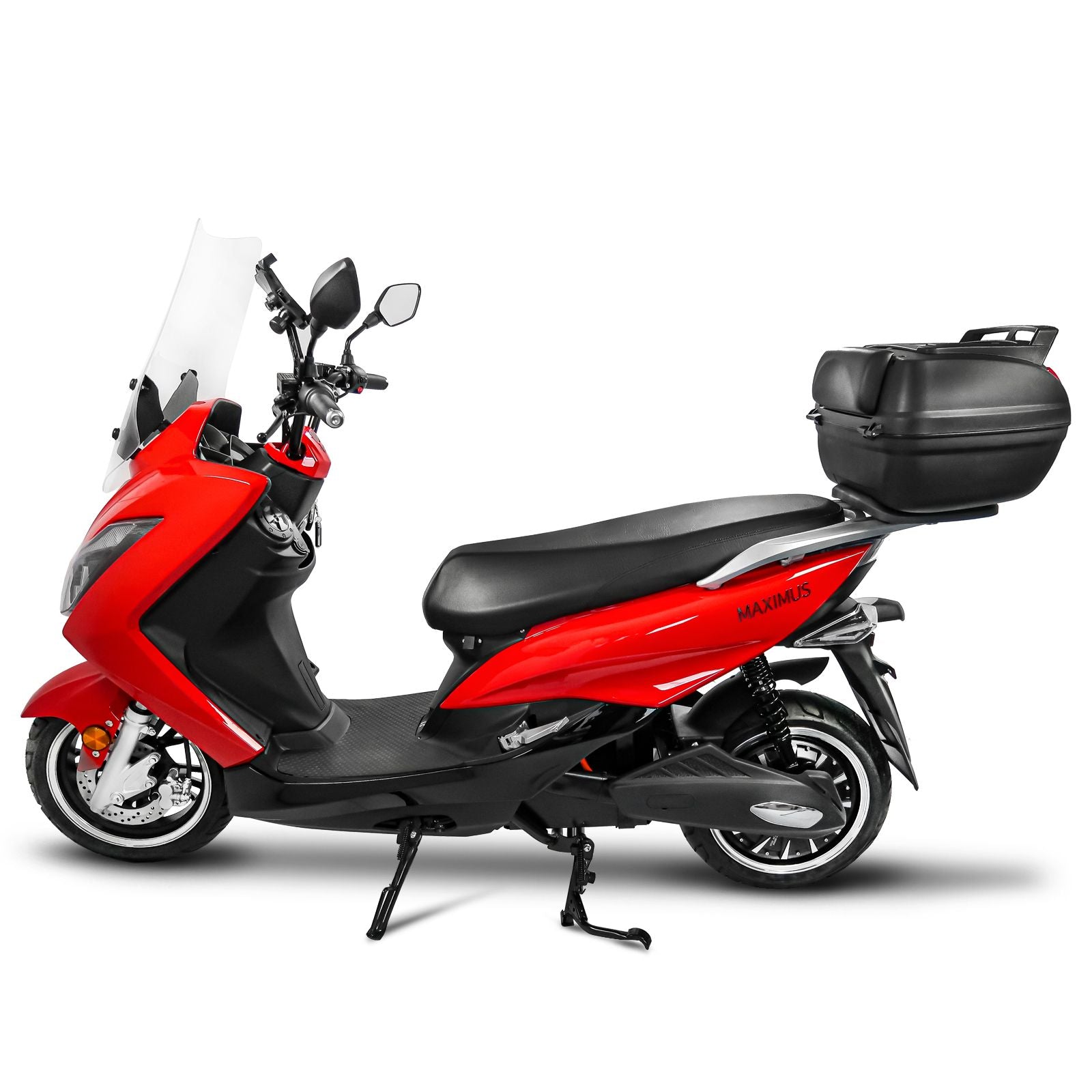 Maximus MX2-45, Lithium, 45 km/h