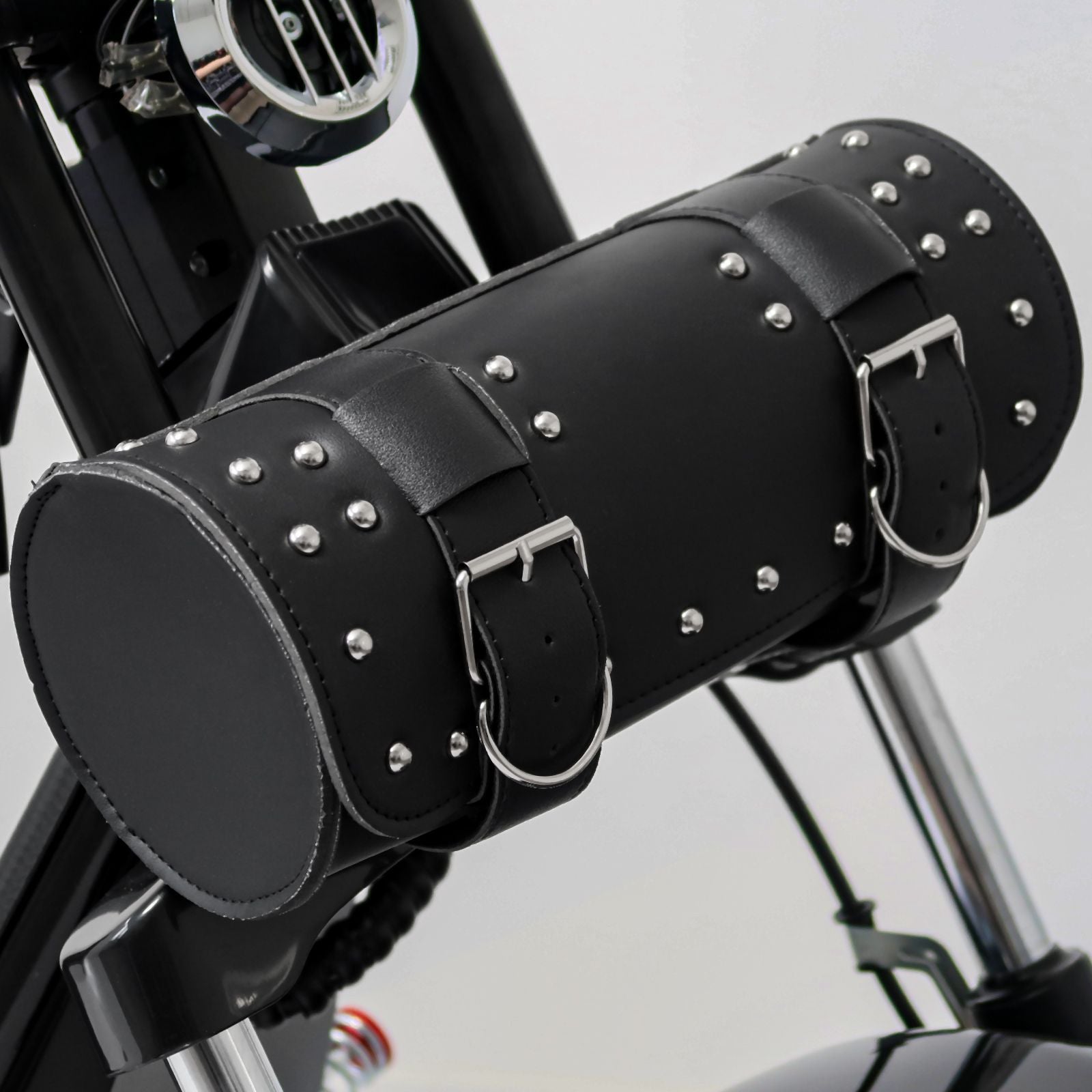 Rolektro E-Chopper 45 Lithium, 45 km/h