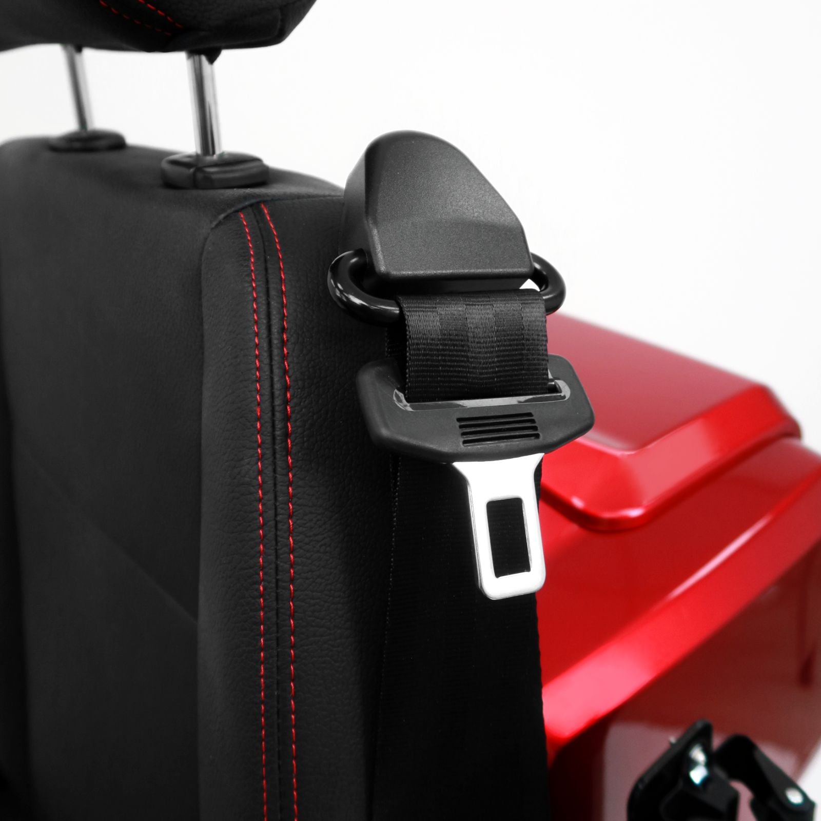 Maximus MX4-6 Li, Rot, 6 km/h