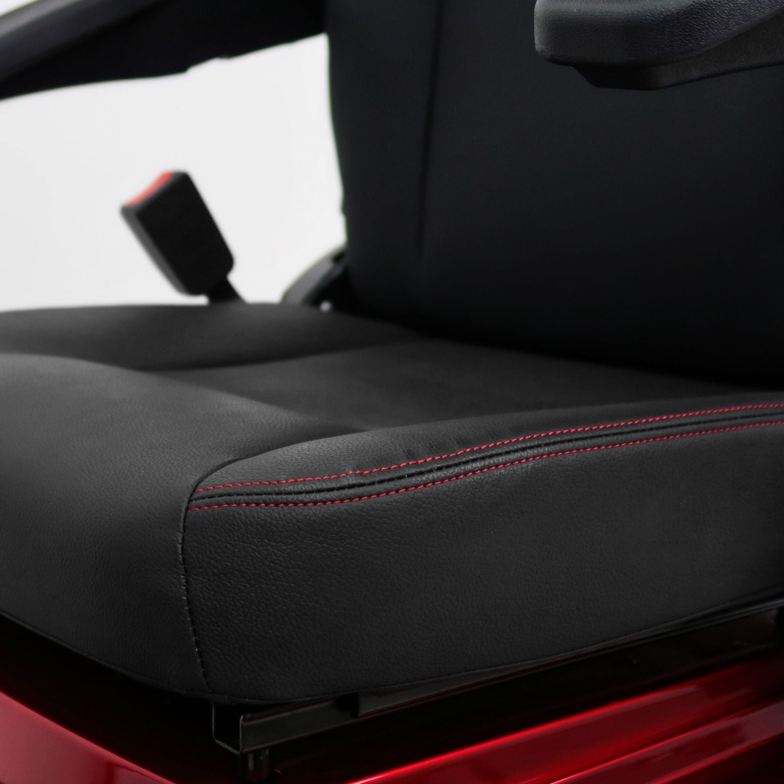 Maximus MX4-6 Li, Rot, 6 km/h