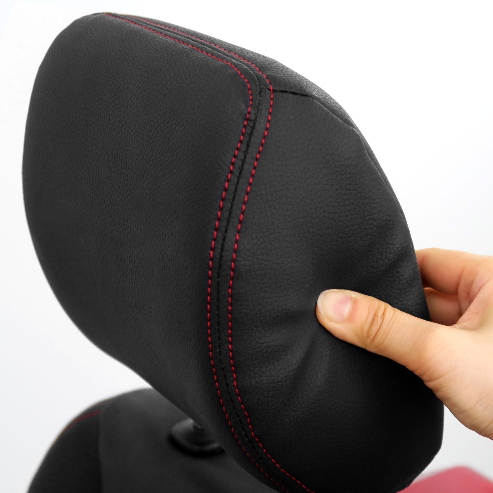 Maximus MX4-6 Li, Rot, 6 km/h