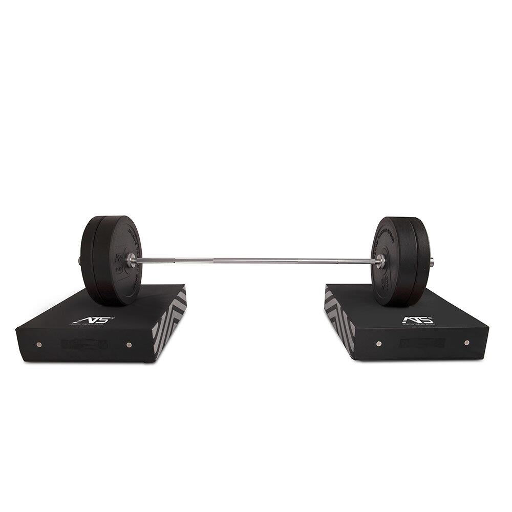 ATS Drop Pads (paar)