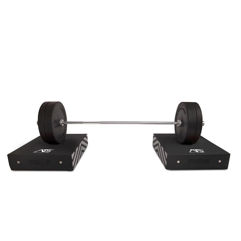 ATS Drop Pads (paar)