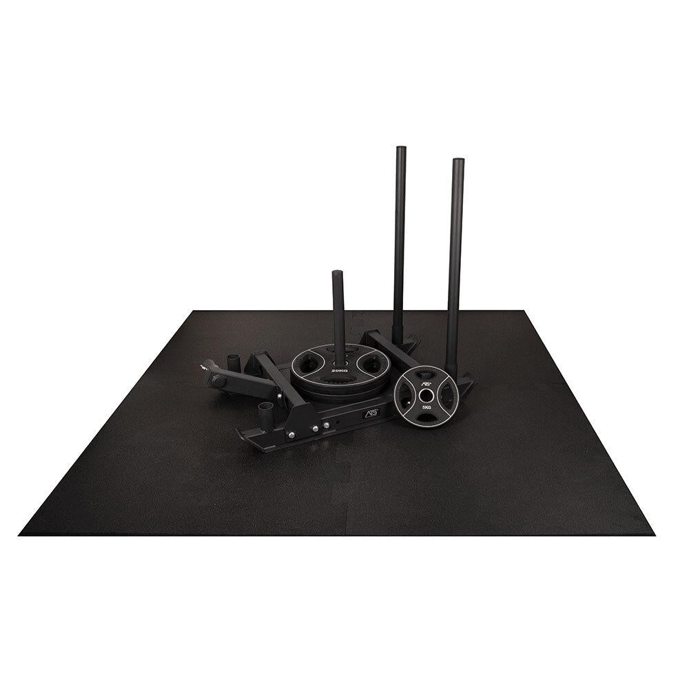 ATS Gewichtsschlitten