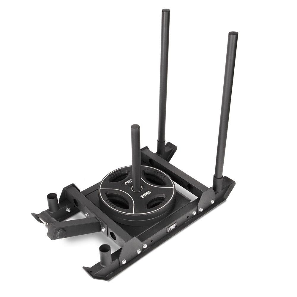 ATS Gewichtsschlitten