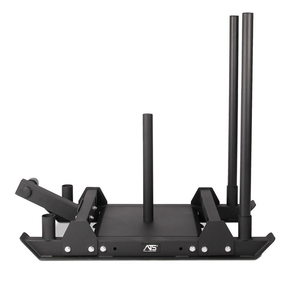 ATS Gewichtsschlitten