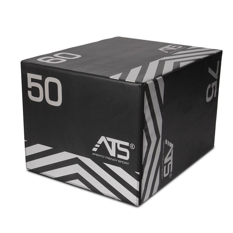 ATS Plyo Box 75x60x50cm
