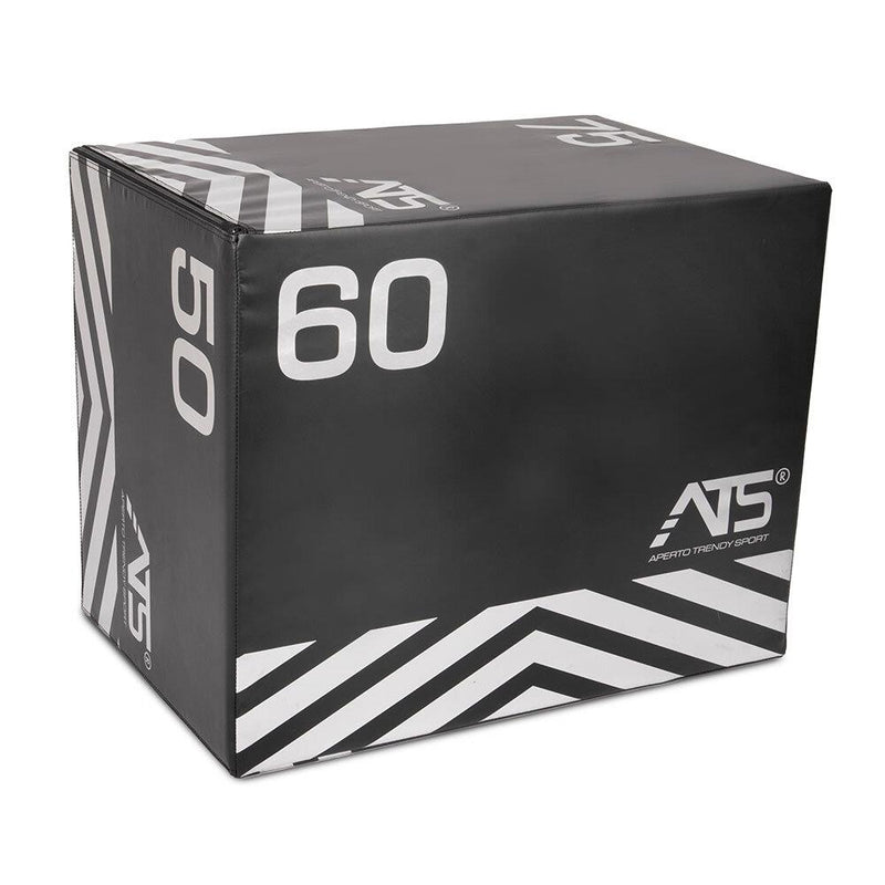 ATS Plyo Box 75x60x50cm