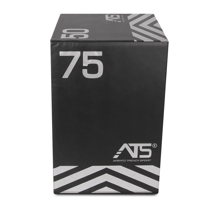 ATS Plyo Box 75x60x50cm