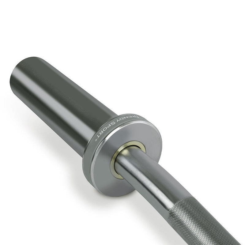 ATS SZ Stange 1,20m 50mm 10kg Chrom