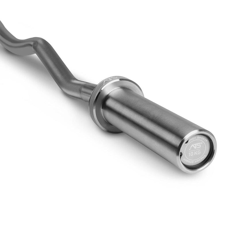 ATS SZ Stange 1,20m 50mm 10kg Chrom