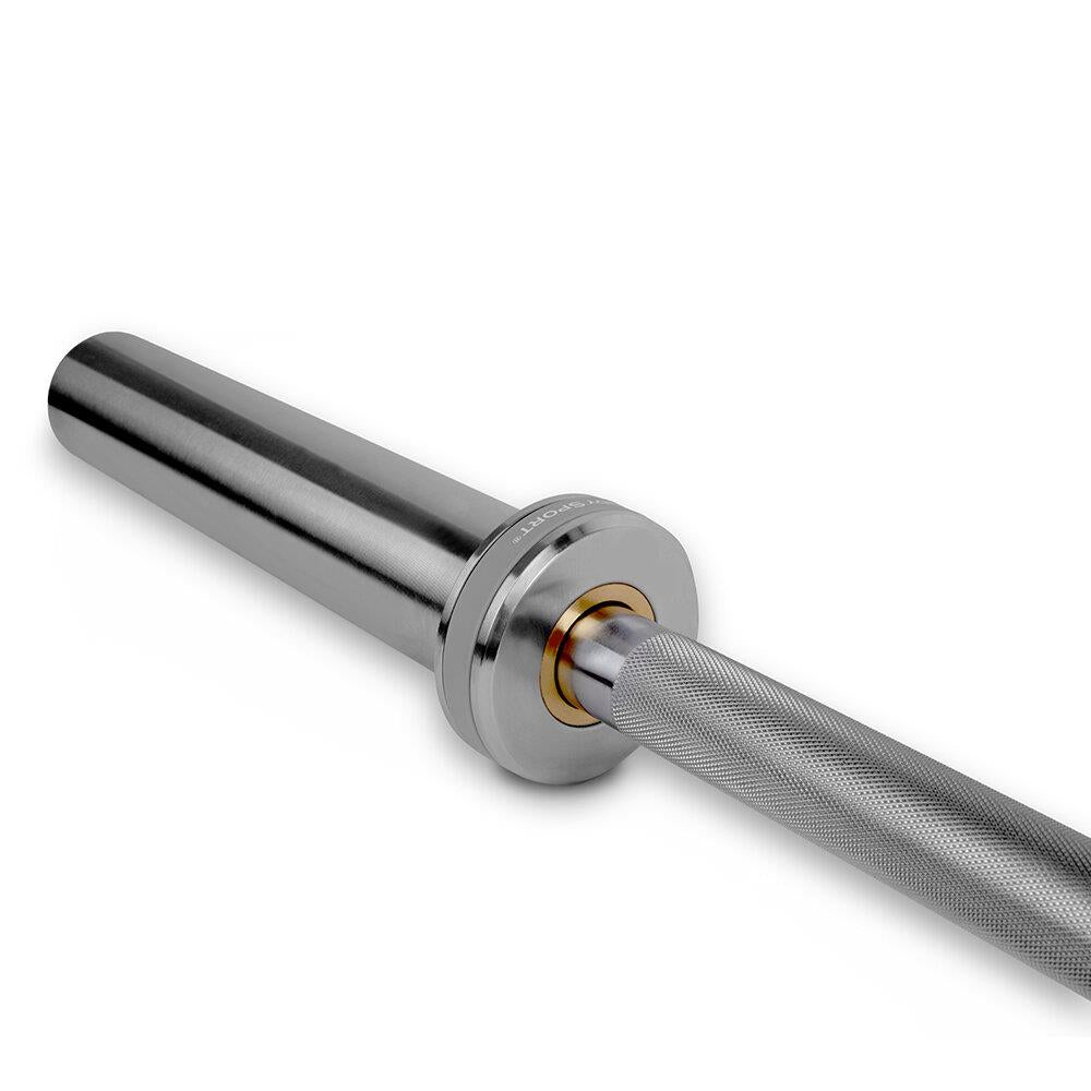 ATS Training Stange 1,85m 50mm 13,5kg Chrom