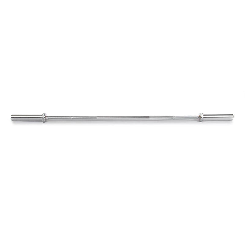 ATS Training Stange 1,85m 50mm 13,5kg Chrom