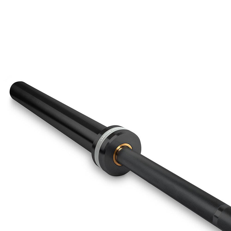 ATS Training Stange 2,2m Ø50mm 20kg (ohne Mittelrändelung)
