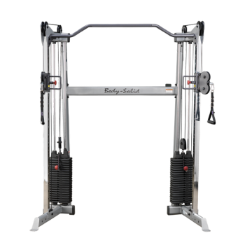 Body Solid Functional Training Center - Kabelzugstation GDCC-200