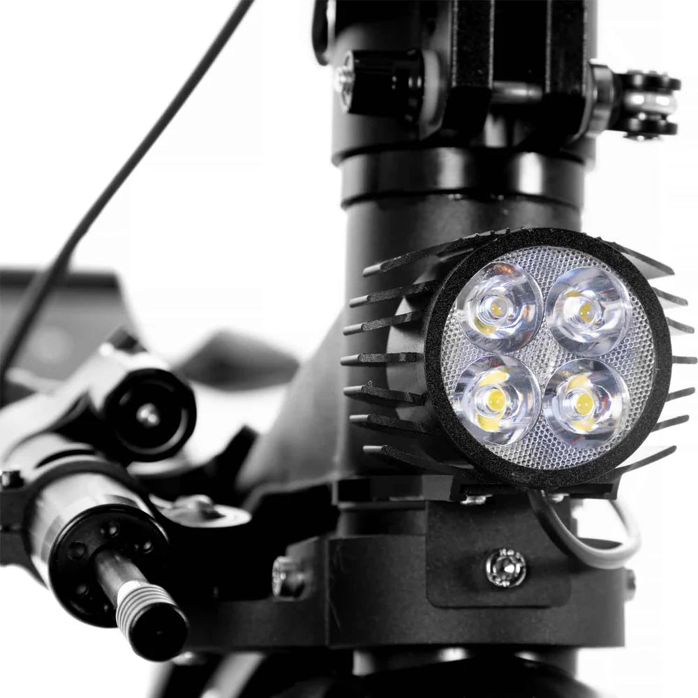 SXT Beast Pro E-Scooter, 85 km/h, 60km Reichweite