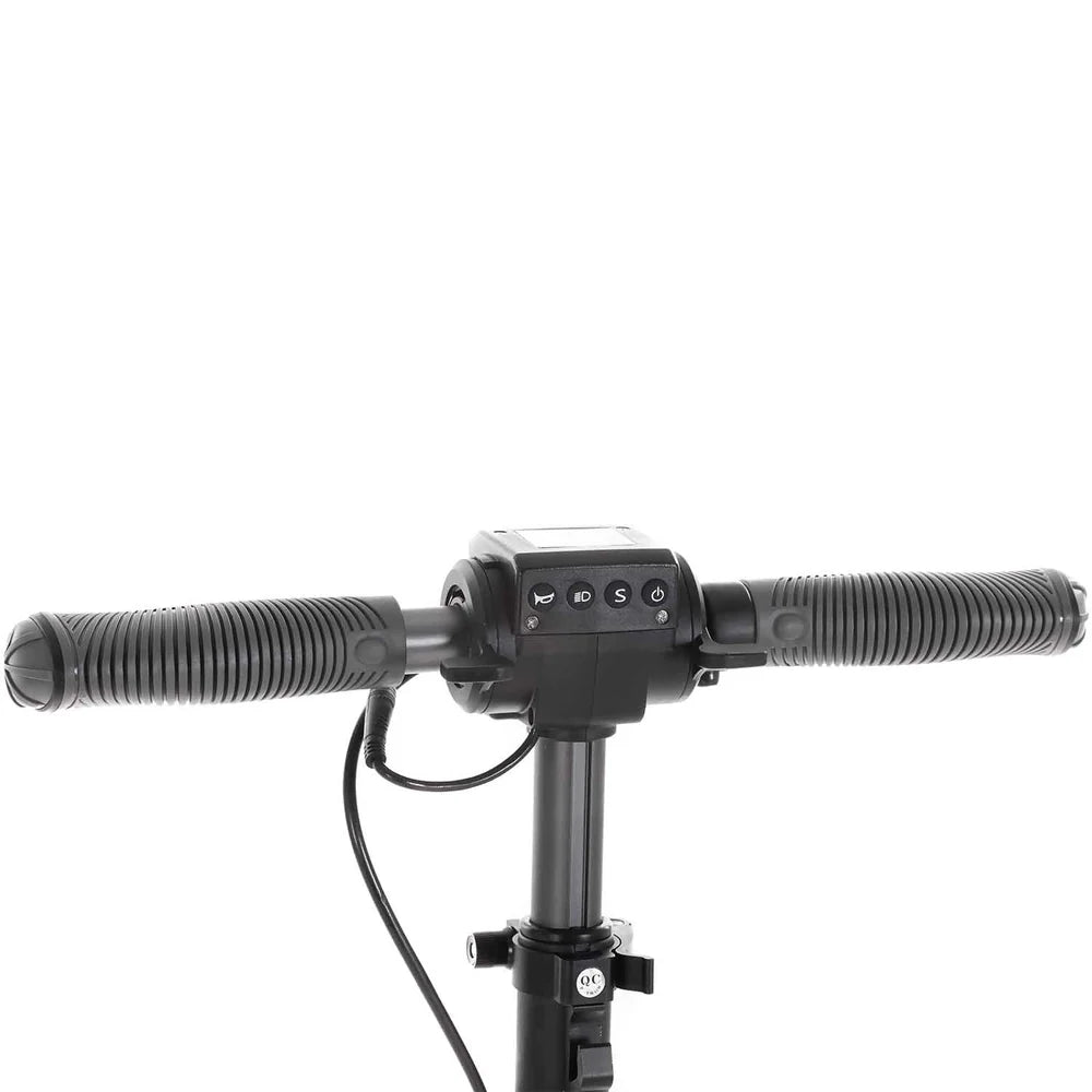 SXT Light GT E-Scooter, 40km/h, 50 km Reichweite