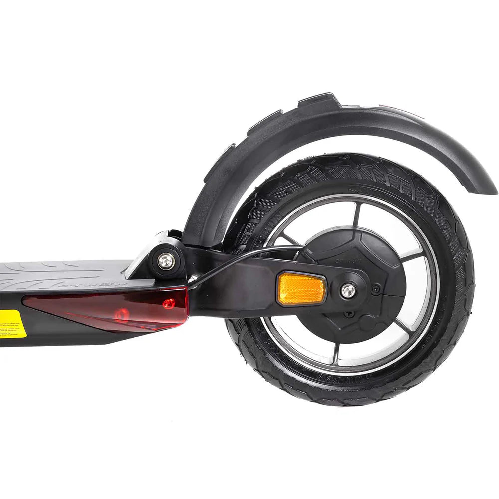 SXT Light GT E-Scooter, 40km/h, 50 km Reichweite