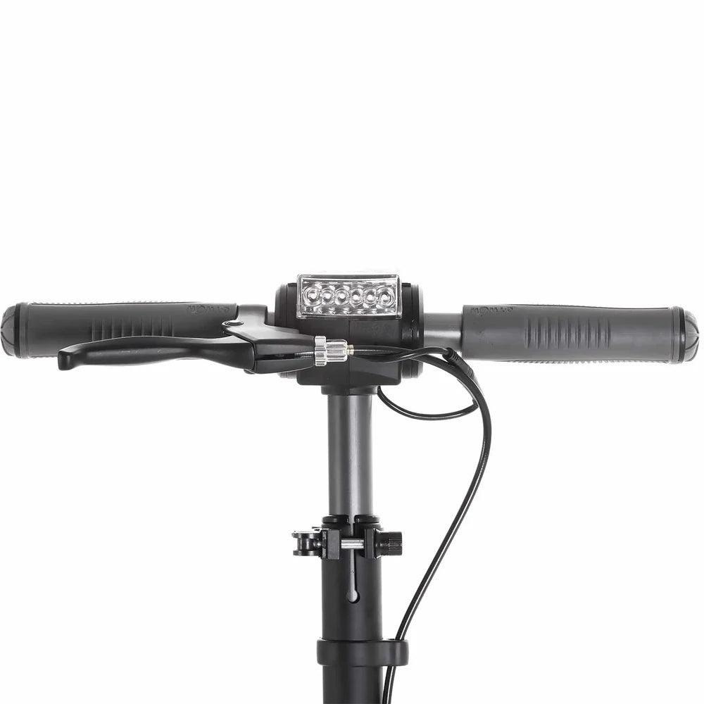 SXT Light GT E-Scooter, 40km/h, 50 km Reichweite