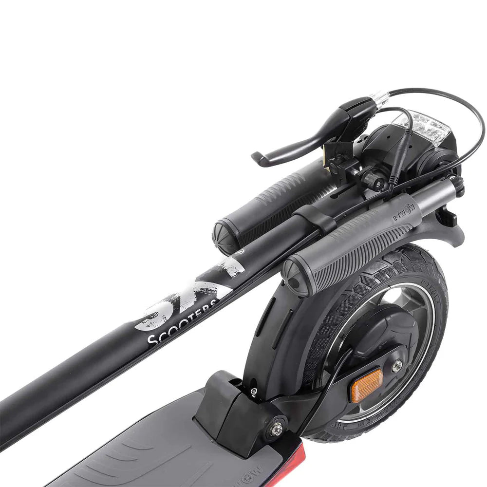 SXT Light GT E-Scooter, 40km/h, 50 km Reichweite