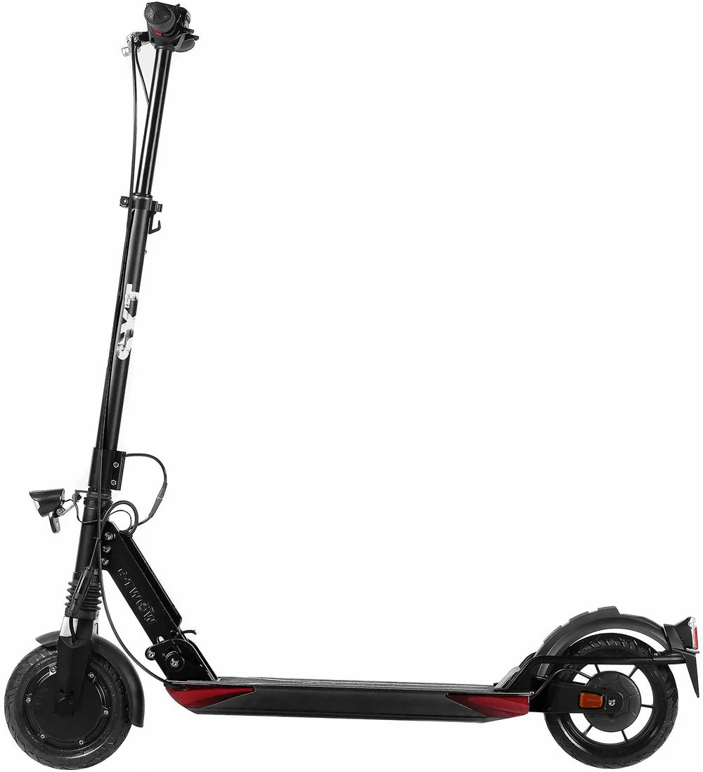 SXT Light Plus V 20km/h, eKFV E-Scooter