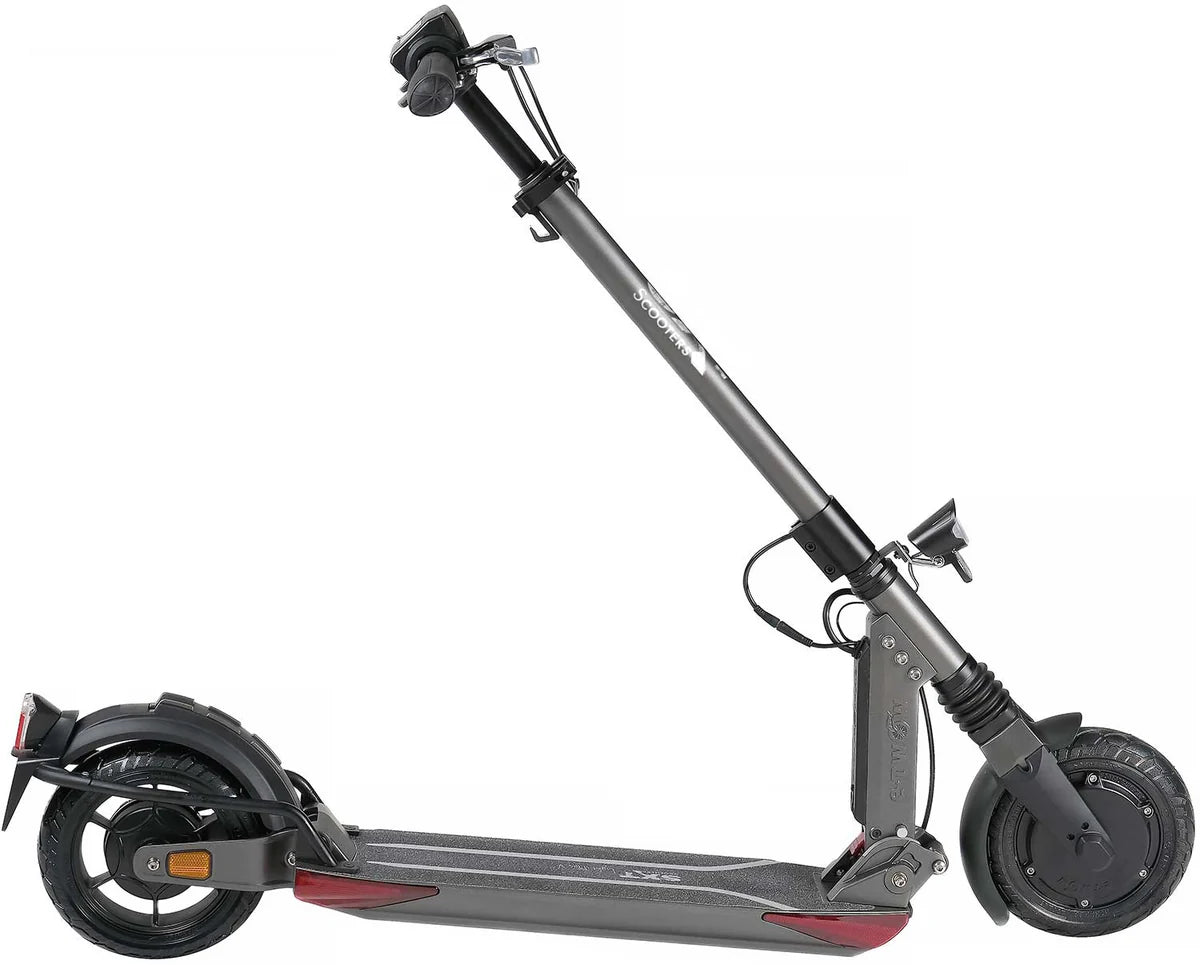 SXT Light Plus V 20km/h, eKFV E-Scooter