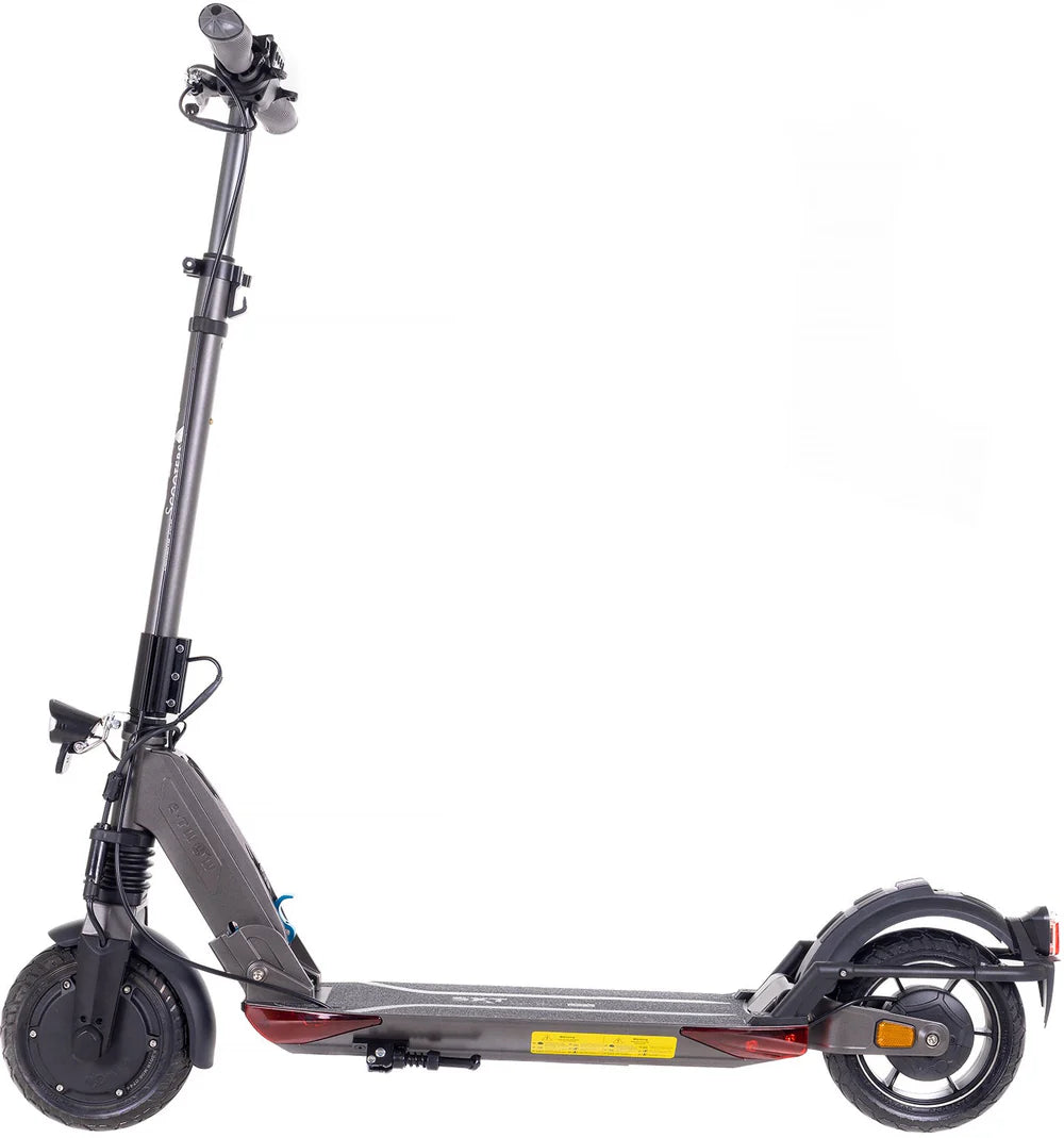 SXT Light Plus V 20km/h, eKFV E-Scooter