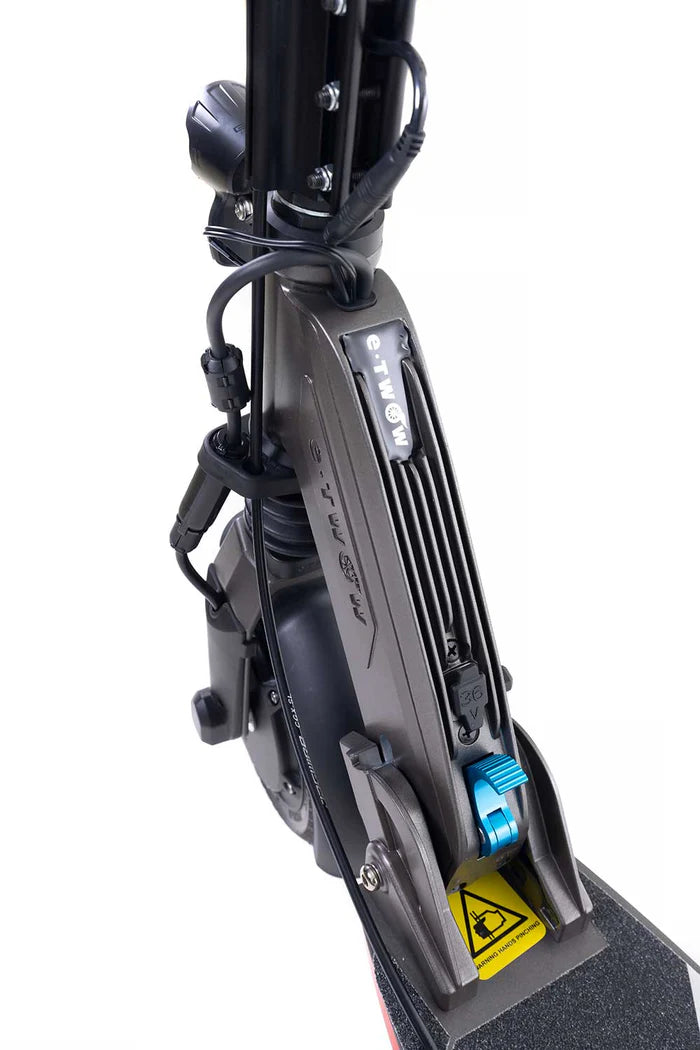 SXT Light Plus V 20km/h, eKFV E-Scooter