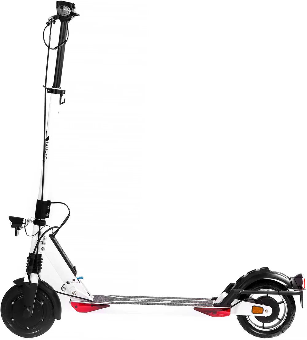 SXT Light Plus V 20km/h, eKFV E-Scooter