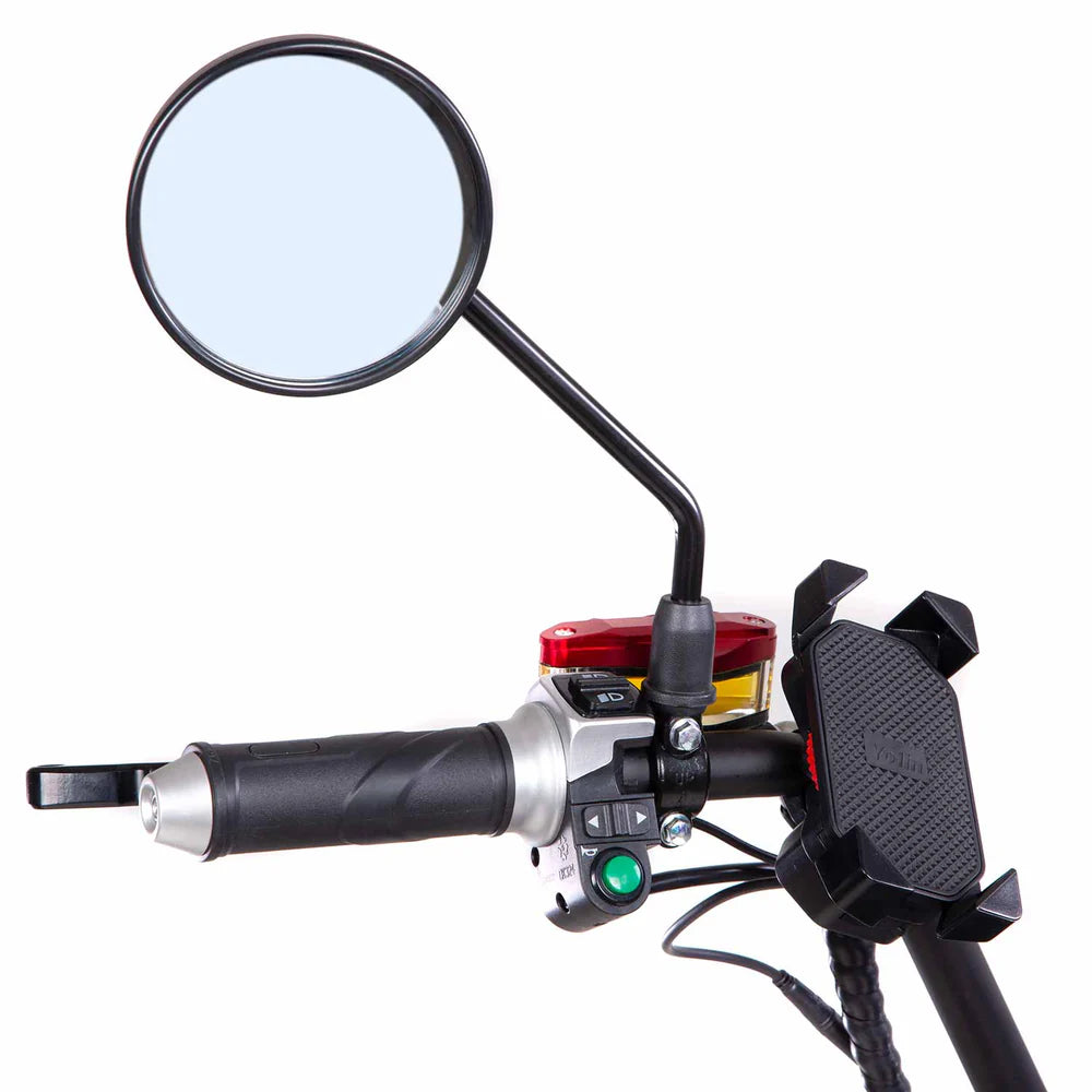 SXT Chopper S PRO E-Chopper, 45 km/h, 90km Reichweite