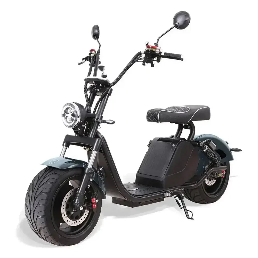 SXT Chopper S PRO E-Chopper, 45 km/h, 90km Reichweite