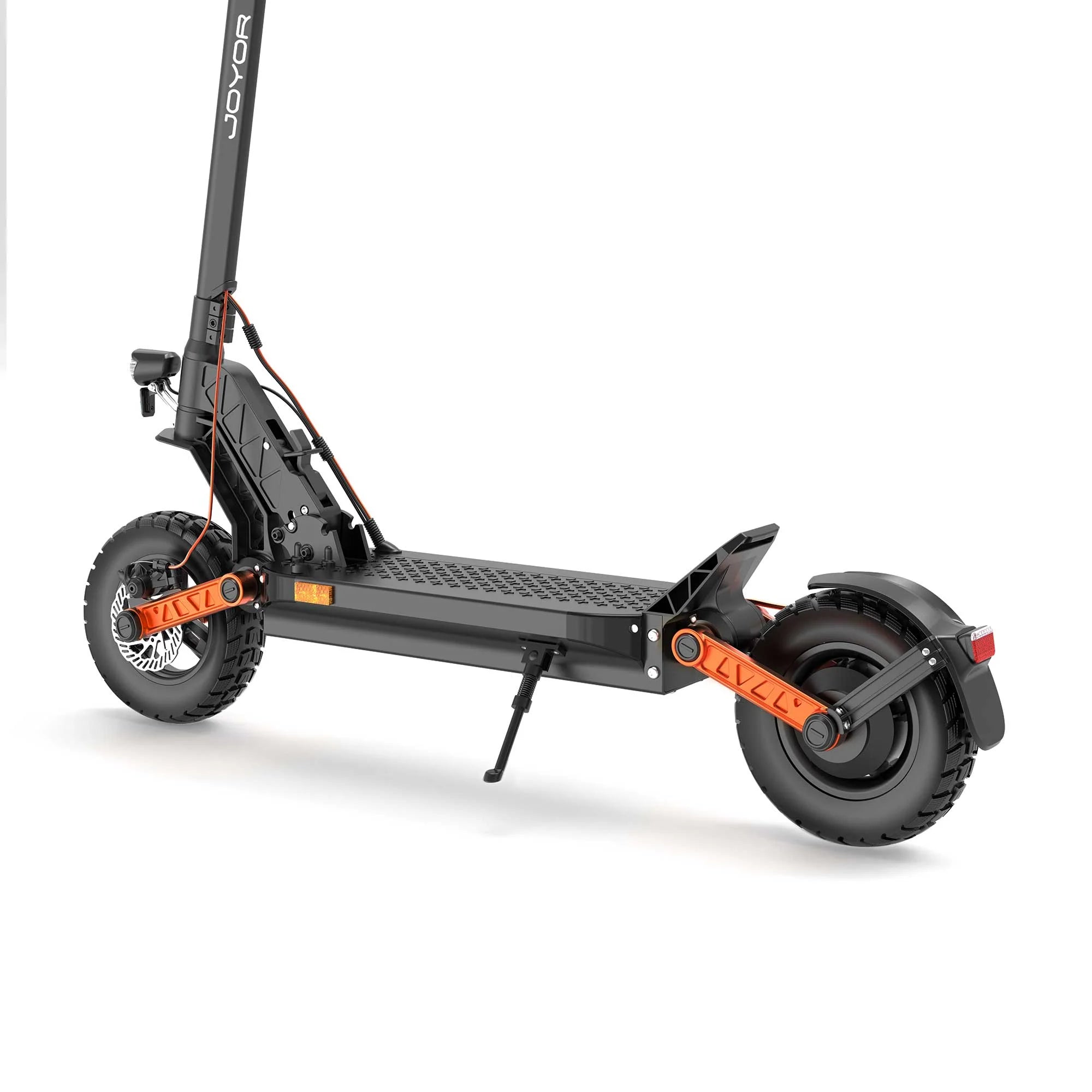 Joyor S5 ABE 20km/h, E-Scooter mit Straßenzulassung