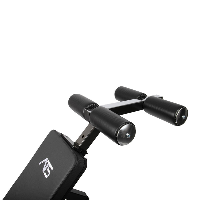 ATS Verstellbare Hantelbank