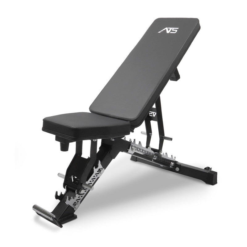 ATS Verstellbare Hantelbank