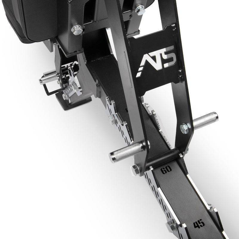 ATS Verstellbare Hantelbank