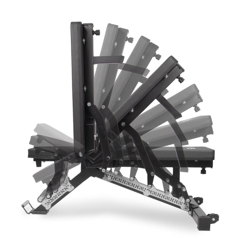 ATS Verstellbare Hantelbank