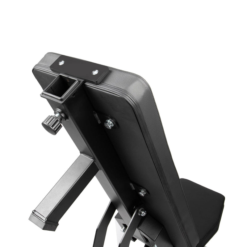 ATS Verstellbare Hantelbank