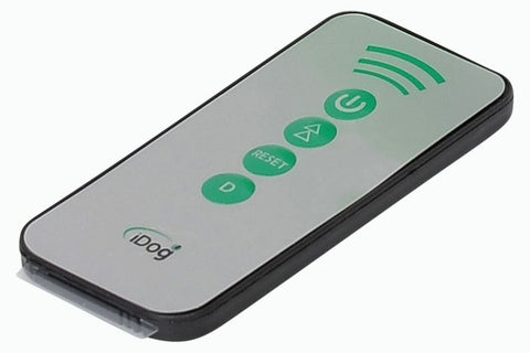 iDog midi Ballwurfmaschine