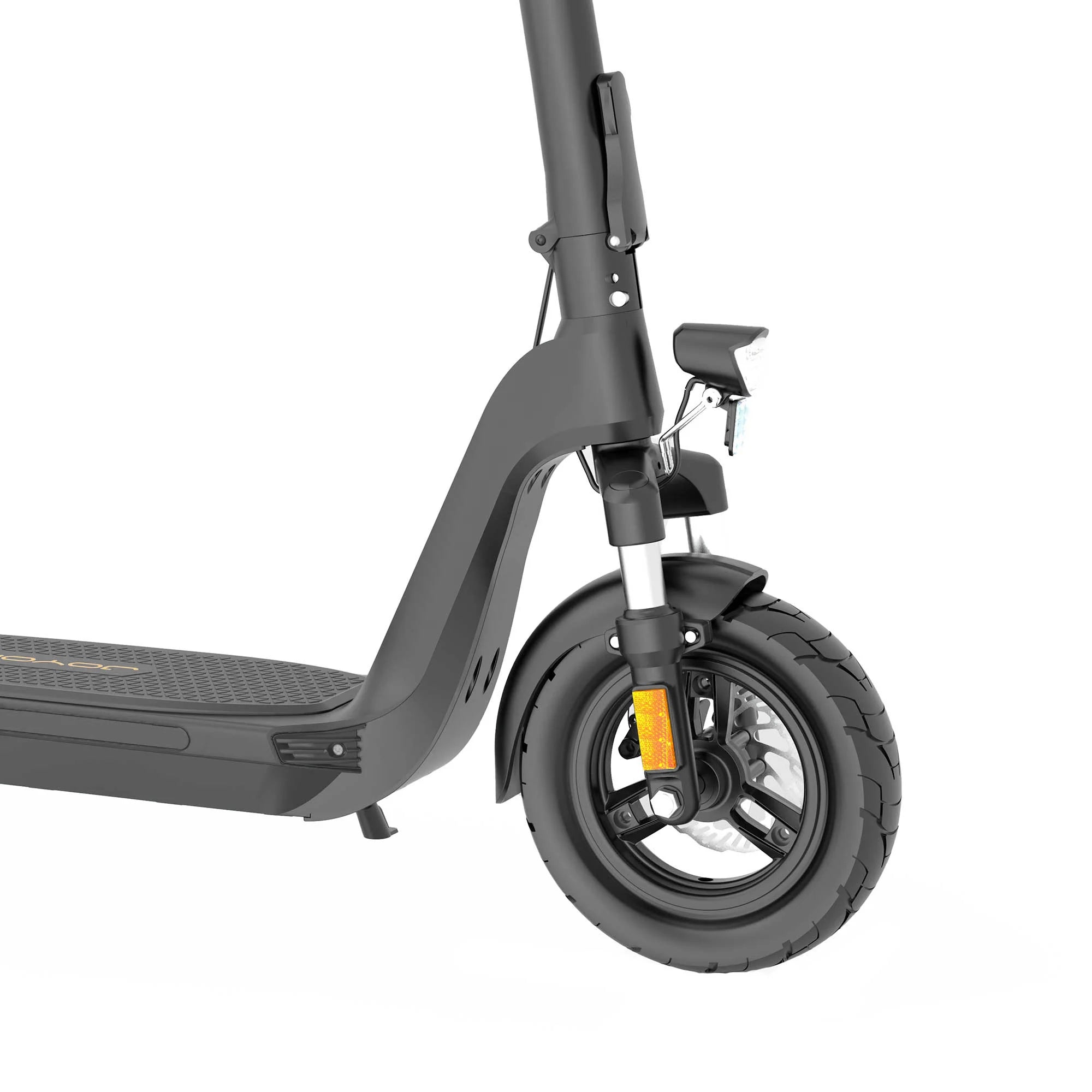 Joyor C10-E ABE 20km/h, E-Scooter mit Straßenzulassung