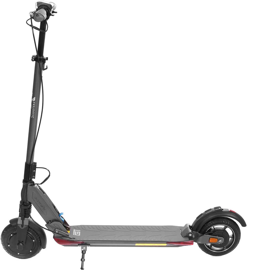 SXT Light GT E-Scooter, 40km/h, 50 km Reichweite